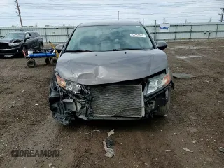2015 Honda Odyssey EX z VIN 5FNRL5H45FB099122, wystawiony jako Copart lot #54115405 z przebiegiem 149 232 mil mil oraz Szkoda całkowita • Salvage title. Historia ofert i sprzedaży dostępna na DreamBid. Obrazek 15.
