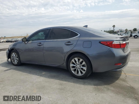 2015 Lexus ES 300h с VIN JTHBW1GG2F2095964, выставлен на аукционе Copart как лот 59607915 с пробегом 117 468 миль миль и Списание • Salvage title. История ставок и продаж доступна на DreamBid. Изображение 2.