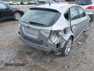 2011 Subaru Impreza Outback Special Sports с VIN JF1GH6D61BH810112, выставлен на аукционе IAAI как лот 42216535 с пробегом 81 884 миль миль и . История ставок и продаж доступна на DreamBid. Изображение 6.