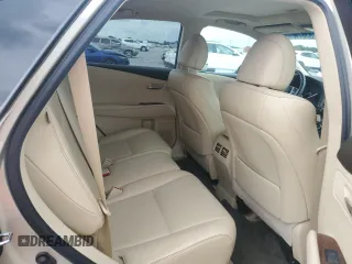 2015 Lexus RX 350 с VIN 2T2ZK1BA7FC206908, выставлен на аукционе Copart как лот 63844295 с пробегом 99 897 миль миль и На запчасти • Non repairable. История ставок и продаж доступна на DreamBid. Изображение 11.