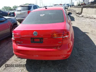 2015 Volkswagen Jetta SE с VIN 3VWD07AJ2FM357720, выставлен на аукционе IAAI как лот 42281983 с пробегом 92 965 миль миль и . История ставок и продаж доступна на DreamBid. Изображение 17.