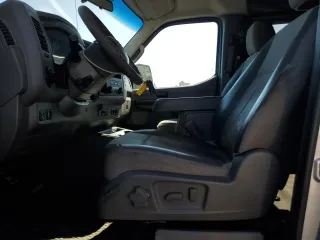 2015 Nissan NV SV with VIN 1N6AF0KY7FN801555, listed as a Copart auction lot 85541884 with 105,056 mi miles and Salvage Title. Bid and sale history available at carsss.com. Image 7.