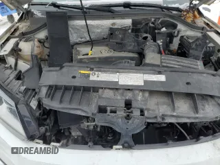 2017 Volkswagen Tiguan Wolfsburg Edition z VIN WVGRV7AX6HW506983, wystawiony jako Copart lot #88631575 z przebiegiem Nie podano mil oraz Szkoda całkowita • Salvage title. Historia ofert i sprzedaży dostępna na DreamBid. Obrazek 12.