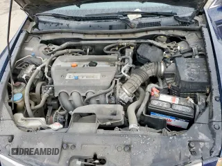 2008 Honda Accord EX-L z VIN 1HGCP26828A096822, wystawiony jako Copart lot #57533605 z przebiegiem 224 588 mil mil oraz Czysty tytuł • Clean title. Historia ofert i sprzedaży dostępna na DreamBid. Obrazek 11.