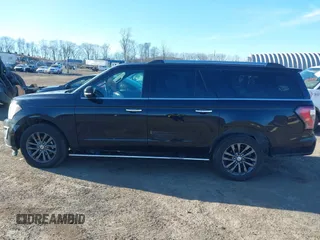 2021 Ford Expedition Max Limited с VIN 1FMJK2AT5MEA26715, выставлен на аукционе IAAI как лот 41589474 с пробегом 98 284 миль миль и . История ставок и продаж доступна на DreamBid. Изображение 14.