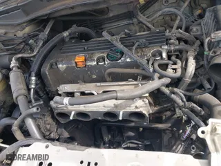 2008 Honda CR-V EX-L with VIN JHLRE38728C036412, listed as a IAAI auction lot 42119806 with 1 mi miles. Bid and sale history available at carsss.com. Image 6.