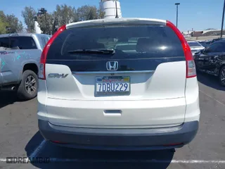 2014 Honda CR-V EX with VIN 5J6RM3H52EL006962, listed as a IAAI auction lot 41943567 with 79,040 mi miles. Bid and sale history available at carsss.com. Image 16.