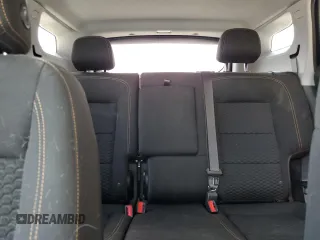 2021 GMC Terrain SLE z VIN 3GKALMEV0ML357375, wystawiony jako Copart lot #68809014 z przebiegiem 73 186 mil mil oraz Szkoda całkowita • Salvage title. Historia ofert i sprzedaży dostępna na DreamBid. Obrazek 10.