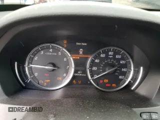 2020 Acura MDX z VIN 5J8YD4H38LL045981, wystawiony jako Copart lot #55587255 z przebiegiem 45 930 mil mil oraz Szkoda całkowita • Salvage title. Historia ofert i sprzedaży dostępna na DreamBid. Obrazek 9.