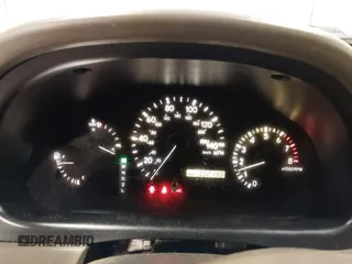 2002 Lexus RX 300 with VIN JTJHF10U720268702, listed as a IAAI auction lot 42160983 with 332,199 mi miles. Bid and sale history available at carsss.com. Image 7.