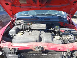 2004 Dodge Dakota с VIN 1D7GG36K04S680034, выставлен на аукционе IAAI как лот 41760693 с пробегом 166 561 миль миль и . История ставок и продаж доступна на DreamBid. Изображение 10.