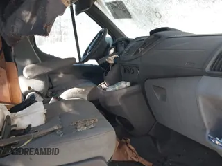 2015 Ford Transit с VIN 1FTSW3XV5FKA48407, выставлен на аукционе IAAI как лот 41359013 с пробегом 145 120 миль миль и . История ставок и продаж доступна на DreamBid. Изображение 5.