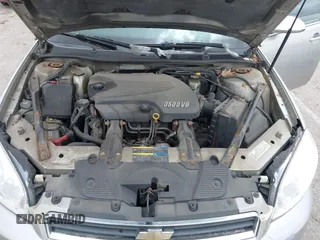 2008 Chevrolet Impala LS with VIN 2G1WB58K481309647, listed as a IAAI auction lot 41974677 with 151,836 mi miles and . Bid and sale history available at DreamBid. Image 10.