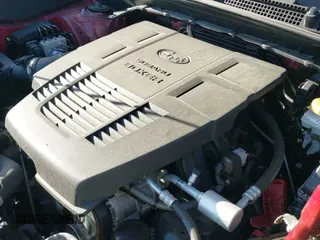 2023 Subaru Forester Premium с VIN JF2SKAEC9PH447371, выставлен на аукционе IAAI как лот 43305520 с пробегом 24 200 миль миль и . История ставок и продаж доступна на DreamBid. Изображение 24.