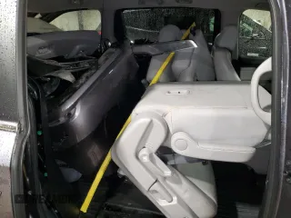 2020 Honda Odyssey Touring with VIN 5FNRL6H88LB009174, listed as a Copart auction lot 86636264 with 67,491 mi miles and Salvage Title. Bid and sale history available at DreamBid. Image 11.