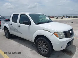 2012 Nissan Frontier SV with VIN 1N6AD0ER1CC447775, listed as a IAAI auction lot 42625315 with 148,361 mi miles and . Bid and sale history available at DreamBid. Image 1.