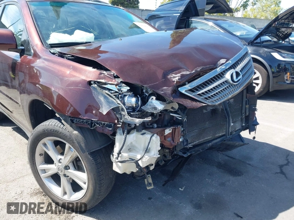 2008 Lexus RX 400h with VIN JTJGW31U682006155, listed as a IAAI auction lot 42014215 with 164,540 mi miles and . Bid and sale history available at DreamBid. Image 19.