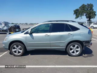 2006 Lexus RX 330 with VIN JTJGA31U460059489, listed as a IAAI auction lot 42474151 with 252,233 mi miles and . Bid and sale history available at DreamBid. Image 15.