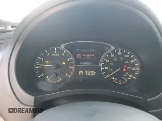 2015 Nissan Altima 2.5 S with VIN 1N4AL3AP9FC158875, listed as a Copart auction lot 83049044 with 165,359 mi miles and Non Repairable. Bid and sale history available at carsss.com. Image 9.