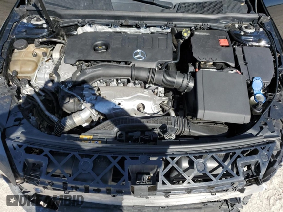 2020 Mercedes-Benz CLA 250 с VIN WDD5J4GB4LN063925, выставлен на аукционе Copart как лот 50208045 с пробегом 126 943 миль миль и Списание • Salvage title. История ставок и продаж доступна на DreamBid. Изображение 12.