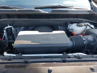 2023 Chevrolet Silverado 1500 RST with VIN 2GCUDEED7P1103526, listed as a IAAI auction lot 41880491 with 10,772 mi miles and . Bid and sale history available at DreamBid. Image 10.