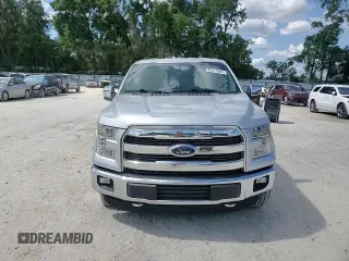 2016 Ford F-150 XLT with VIN 1FTEW1EF2GKD62675, listed as a Copart auction lot 62373605 with 137,703 mi miles and Salvage title. Bid and sale history available at DreamBid. Image 13.