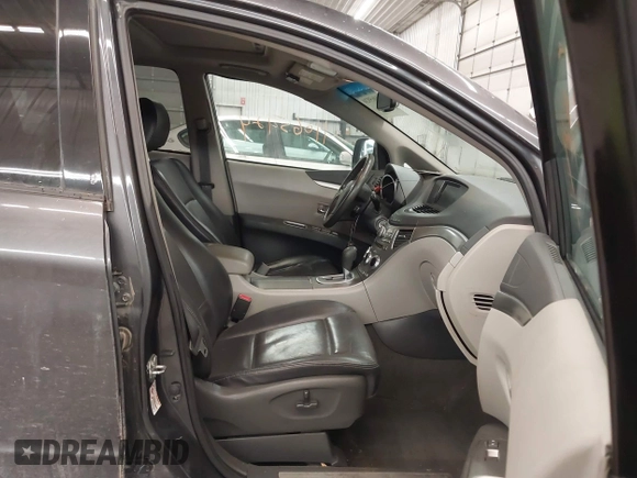 2009 Subaru Tribeca Limited z VIN 4S4WX98D894404506, wystawiony jako IAAI lot #41065924 z przebiegiem 198 502 mil mil oraz . Historia ofert i sprzedaży dostępna na DreamBid. Obrazek 5.