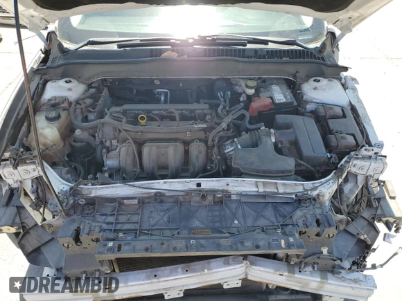 2016 Ford Fusion SE with VIN 3FA6P0H72GR315955, listed as a Copart auction lot 57207275 with 149,099 mi miles and Salvage title. Bid and sale history available at DreamBid. Image 11.
