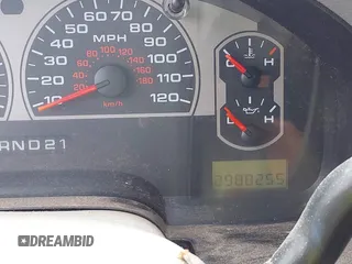 2008 Ford F-150 XLT с VIN 1FTPW12V68FB00236, выставлен на аукционе IAAI как лот 42591072 с пробегом 298 825 миль миль и . История ставок и продаж доступна на DreamBid. Изображение 15.