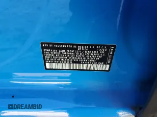 2021 Volkswagen GTI S z VIN 3VW5T7AU1MM009510, wystawiony jako Copart lot #77333914 z przebiegiem 29 204 mil mil oraz Szkoda całkowita • Salvage title. Historia ofert i sprzedaży dostępna na DreamBid. Obrazek 12.