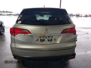 2015 Acura RDX Technology z VIN 5J8TB4H50FL029070, wystawiony jako IAAI lot #41555857 z przebiegiem 134 868 mil mil oraz . Historia ofert i sprzedaży dostępna na DreamBid. Obrazek 16.