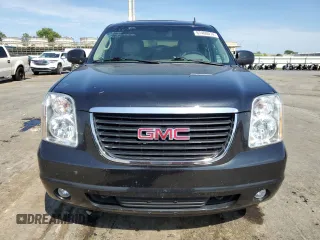 2012 GMC Yukon SLT with VIN 1GKS2CE06CR323051, listed as a Copart auction lot 67460074 with 226,649 mi miles and Salvage Title. Bid and sale history available at carsss.com. Image 5.