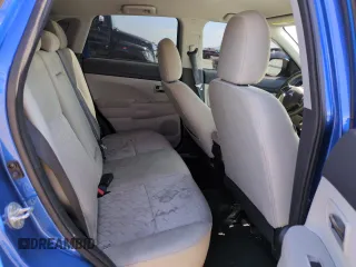2020 Mitsubishi Outlander ES with VIN JA4AP3AU3LU007728, listed as a Copart auction lot 57160025 with 75,295 mi miles and Salvage title. Bid and sale history available at DreamBid. Image 11.
