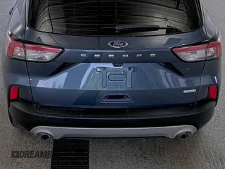 2020 Ford Escape S with VIN 1FMCU0F69LUB83596, listed as a IAAI auction lot 42733966 with 76,461 mi miles and . Bid and sale history available at DreamBid. Image 9.