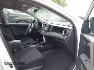 2016 Toyota RAV4 XLE with VIN 2T3RFREV8GW450273, listed as a IAAI auction lot 42281091 with 75,478 mi miles and . Bid and sale history available at DreamBid. Image 5.