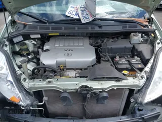 2008 Toyota Sienna CE with VIN 5TDZK23C58S148429, listed as a IAAI auction lot 42127318 with 152,163 mi miles and . Bid and sale history available at DreamBid. Image 10.