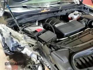 2025 Chevrolet Suburban Z71 с VIN 1GNS6DRDXSR275370, выставлен на аукционе Copart как лот 86542635 с пробегом 14 435 миль миль и Чистый • Clean title. История ставок и продаж доступна на DreamBid. Изображение 15.