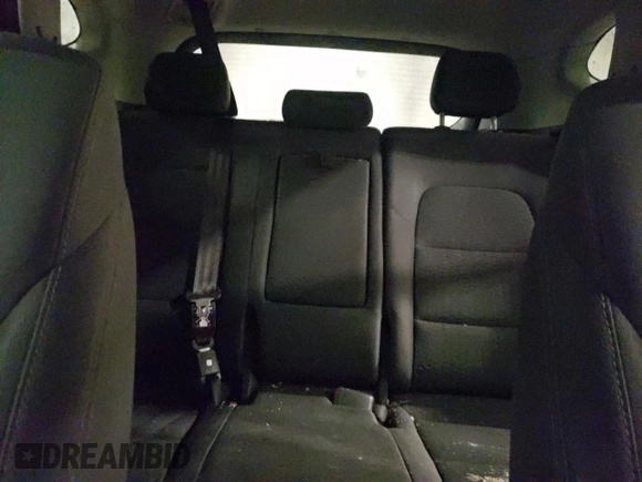 2019 Hyundai Tucson Limited with VIN KM8J3CAL9KU919122, listed as a Copart auction lot 44951195 with 136,175 mi miles and Salvage title. Bid and sale history available at DreamBid. Image 10.