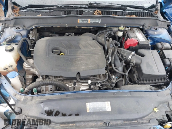 2017 Ford Fusion SE with VIN 3FA6P0HDXHR247086, listed as a IAAI auction lot 42346241 with 229,149 mi miles and . Bid and sale history available at DreamBid. Image 10.