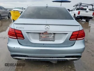 2014 Mercedes-Benz E 350 Sport z VIN WDDHF5KBXEA815374, wystawiony jako Copart lot #58481465 z przebiegiem 227 360 mil mil oraz Szkoda całkowita • Salvage title. Historia ofert i sprzedaży dostępna na DreamBid. Obrazek 6.
