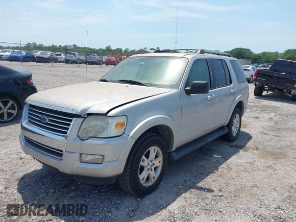 2009 Ford Explorer XLT с VIN 1FMEU63EX9UA31701, выставлен на аукционе IAAI как лот 41981612 с пробегом 188 215 миль миль и . История ставок и продаж доступна на DreamBid. Изображение 6.