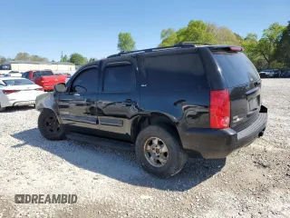 2008 GMC Yukon SLT 4SA z VIN 1GKFK13098R260463, wystawiony jako Copart lot #53386835 z przebiegiem Nie podano mil oraz Nie do naprawy • Non repairable. Historia ofert i sprzedaży dostępna na DreamBid. Obrazek 2.
