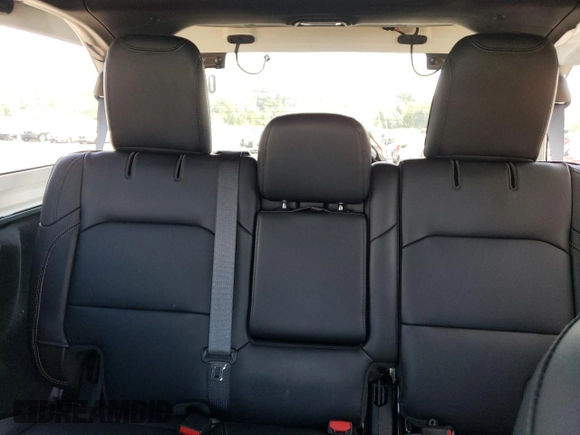 2024 Jeep Wrangler Sahara with VIN 1C4PJXEGXRW269062, listed as a Copart auction lot 64576895 with 2,159 mi miles and Salvage title. Bid and sale history available at DreamBid. Image 10.