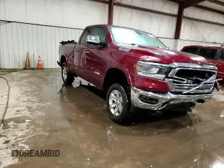 2020 Ram 1500 Laramie with VIN 1C6RREDT6LN260898, listed as a Copart auction lot 44936855 with 97,102 mi miles and Salvage title. Bid and sale history available at DreamBid. Image 13.