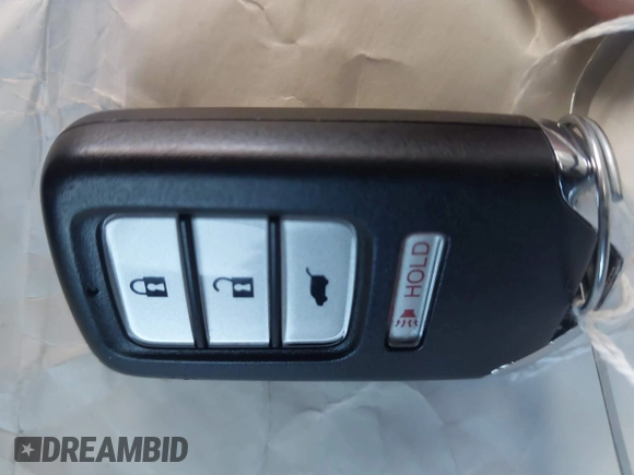 2019 Honda Fit EX с VIN 3HGGK5H88KM719594, выставлен на аукционе IAAI как лот 42348016 с пробегом 37 771 миль миль и . История ставок и продаж доступна на DreamBid. Изображение 11.