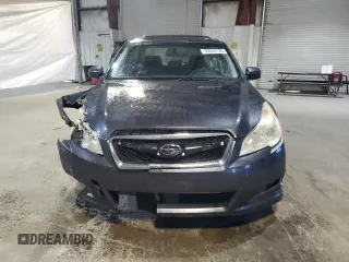 2011 Subaru Legacy Limited Power Moon with VIN 4S3BMBL62B3228351, listed as a Copart auction lot 53044135 with 194,589 mi miles and Salvage title. Bid and sale history available at DreamBid. Image 5.