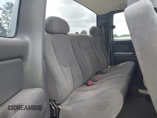 2004 Chevrolet Silverado 1500 Work Truck with VIN 2GCEC19T541280492, listed as a IAAI auction lot 42053499 with 233,258 mi miles and . Bid and sale history available at DreamBid. Image 8.