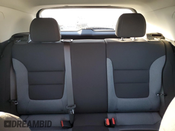 2024 Chevrolet TrailBlazer LT with VIN KL79MRSL5RB167508, listed as a Copart auction lot 48608575 with 1,921 mi miles and Salvage Title. Bid and sale history available at DreamBid. Image 10.