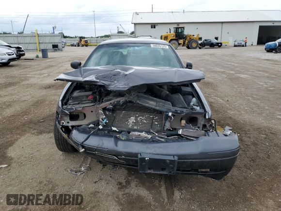 2004 Ford Police Interceptor Base w/3.27 Axle с VIN 2FAFP71W44X176581, выставлен на аукционе Copart как лот 58035125 с пробегом 166 615 миль миль и Списание • Salvage title. История ставок и продаж доступна на DreamBid. Изображение 5.