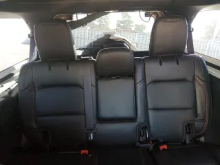 2023 Jeep Wrangler Rubicon Farout с VIN 1C4JJXFM2PW588219, выставлен на аукционе Copart как лот 77599774 с пробегом 38 914 миль миль и Списание • Salvage title. История ставок и продаж доступна на DreamBid. Изображение 10.